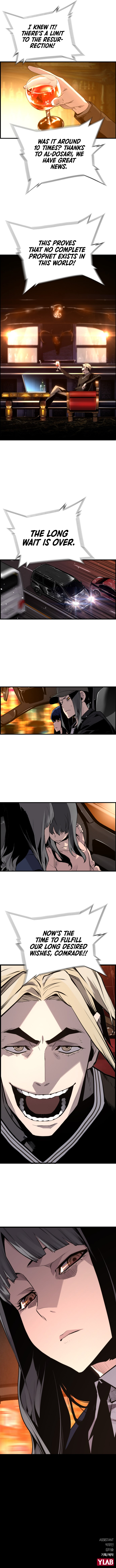 Terror vs Revival Chapter 31 - Page 17