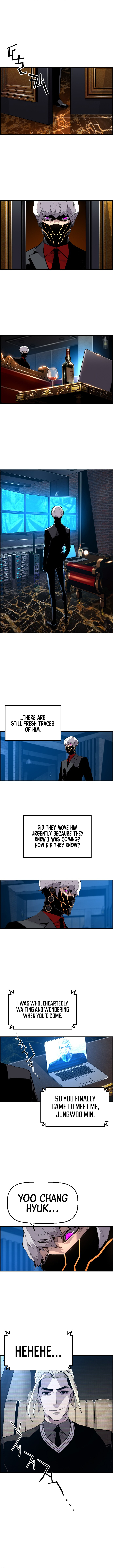 Terror vs Revival Chapter 34 - Page 9