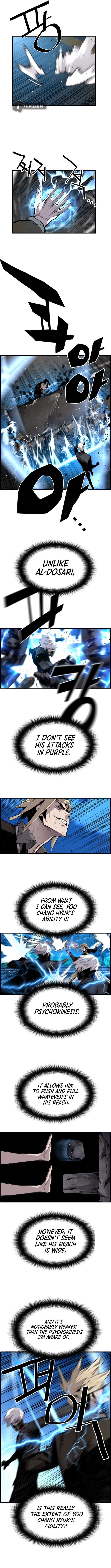 Terror vs Revival Chapter 36 - Page 5