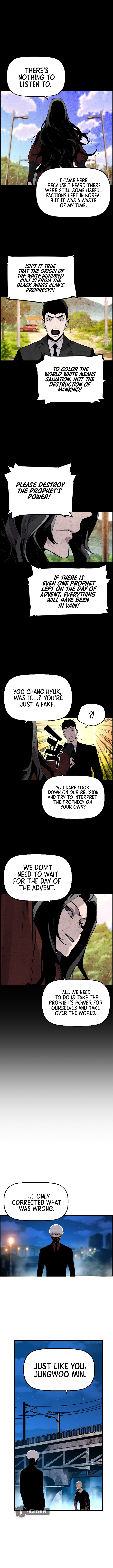 Terror vs Revival Chapter 36 - Page 9