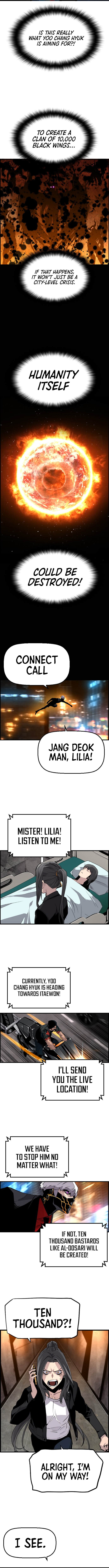 Terror vs Revival Chapter 37 - Page 7