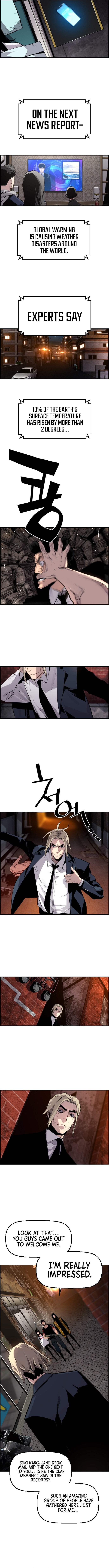 Terror vs Revival Chapter 37 - Page 13