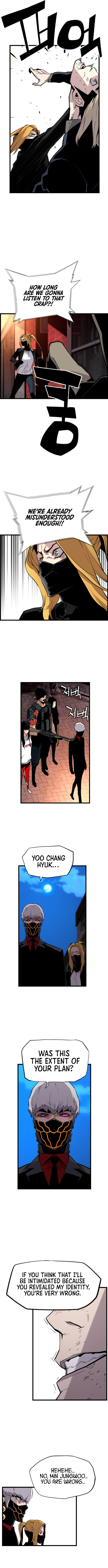Terror vs Revival Chapter 38 - Page 9