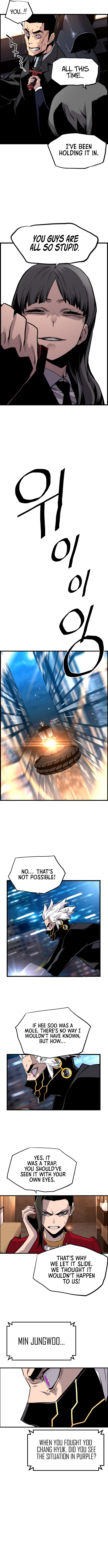 Terror vs Revival Chapter 38 - Page 15