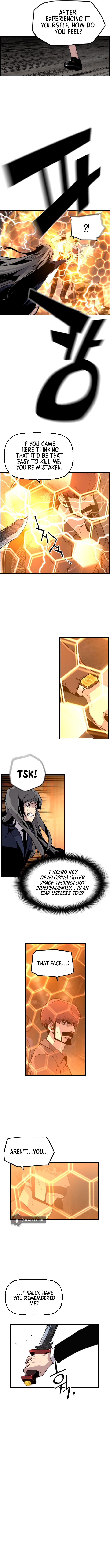 Terror vs Revival Chapter 39 - Page 7