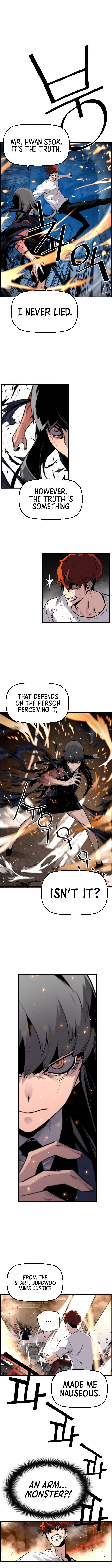 Terror vs Revival Chapter 40 - Page 9