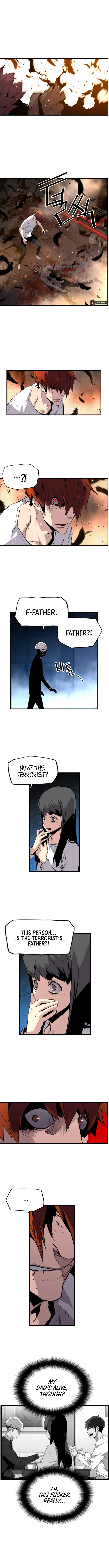Terror vs Revival Chapter 41 - Page 5