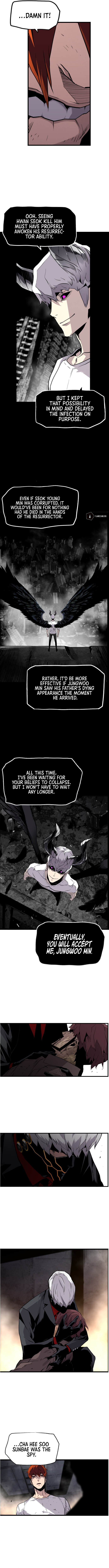 Terror vs Revival Chapter 41 - Page 7