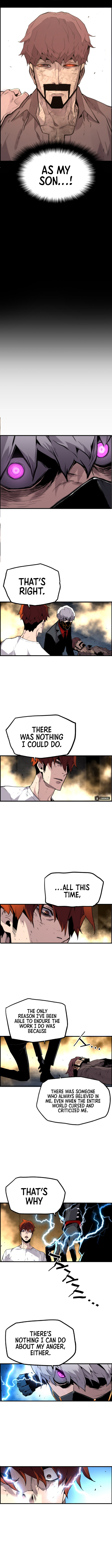 Terror vs Revival Chapter 41 - Page 11