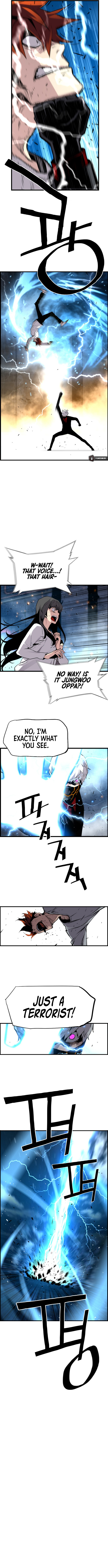 Terror vs Revival Chapter 41 - Page 13