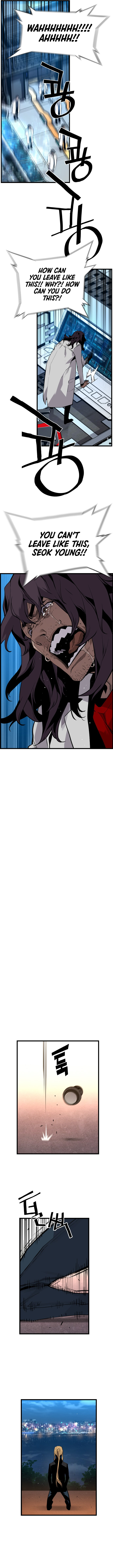 Terror vs Revival Chapter 42 - Page 11