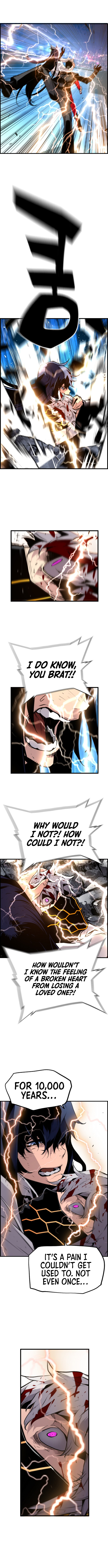 Terror vs Revival Chapter 43 - Page 17