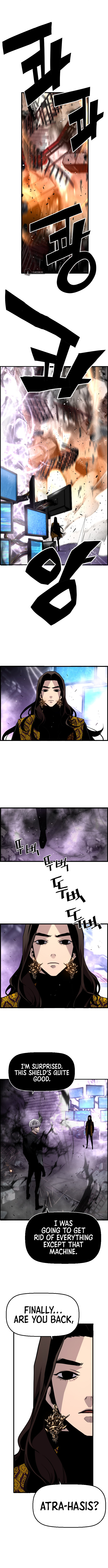 Terror vs Revival Chapter 44 - Page 11
