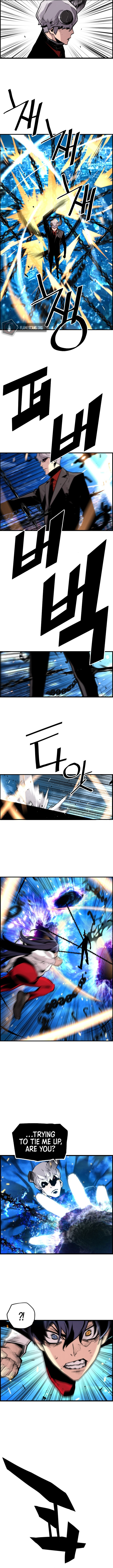 Terror vs Revival Chapter 45 - Page 9