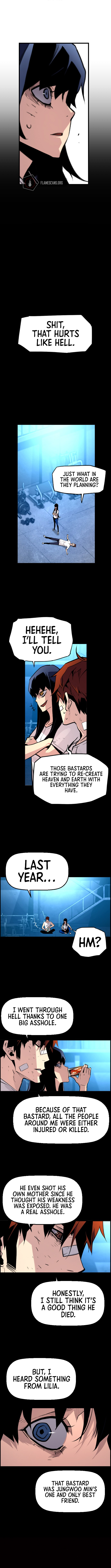 Terror vs Revival Chapter 45 - Page 15
