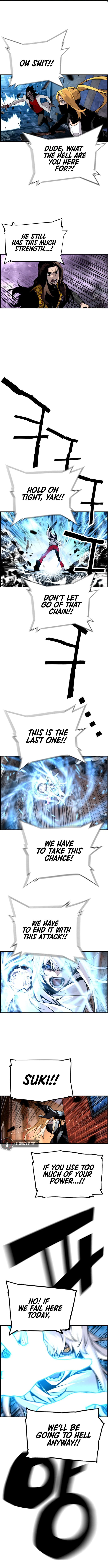 Terror vs Revival Chapter 46 - Page 5