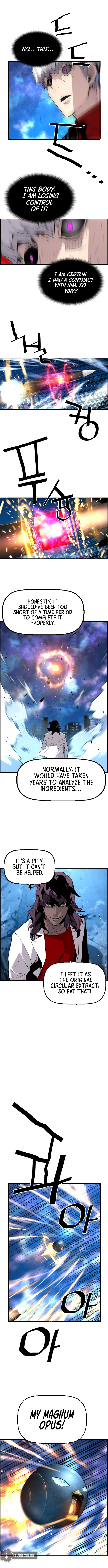 Terror vs Revival Chapter 47 - Page 3