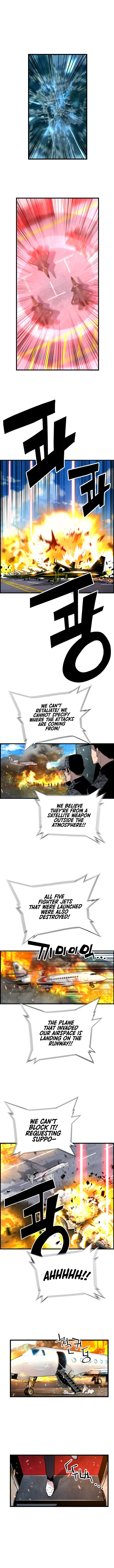Terror vs Revival Chapter 48 - Page 17