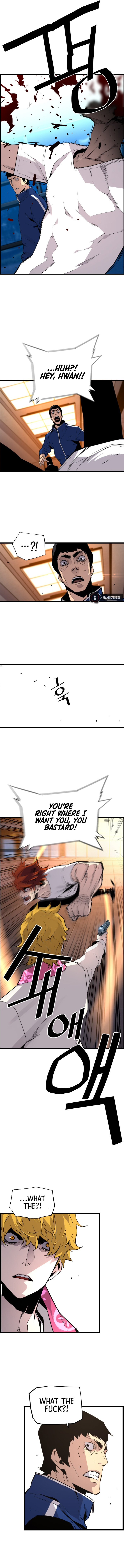 Terror vs Revival Chapter 51 - Page 13
