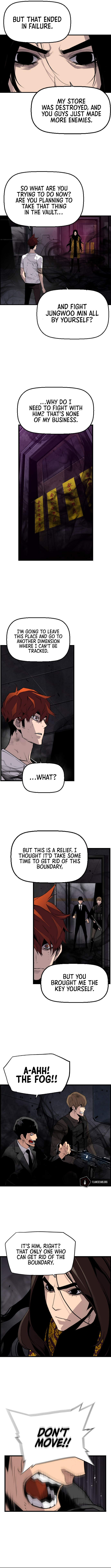 Terror vs Revival Chapter 54 - Page 3
