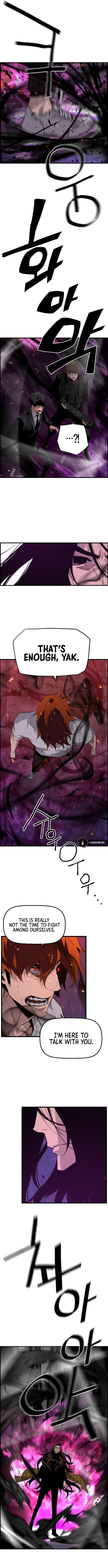 Terror vs Revival Chapter 54 - Page 7