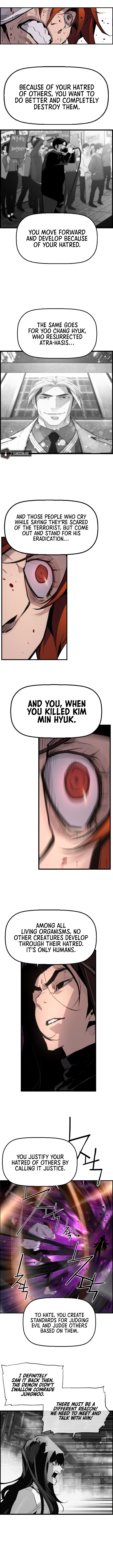 Terror vs Revival Chapter 54 - Page 11