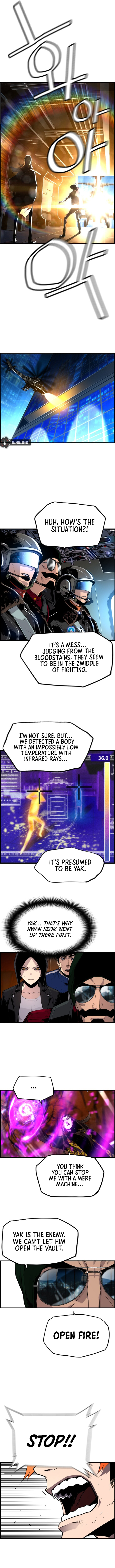 Terror vs Revival Chapter 55 - Page 5