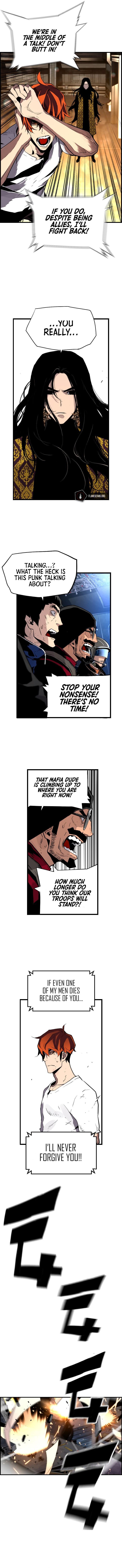 Terror vs Revival Chapter 55 - Page 7