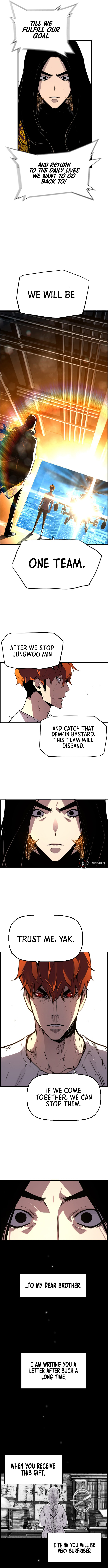 Terror vs Revival Chapter 55 - Page 17