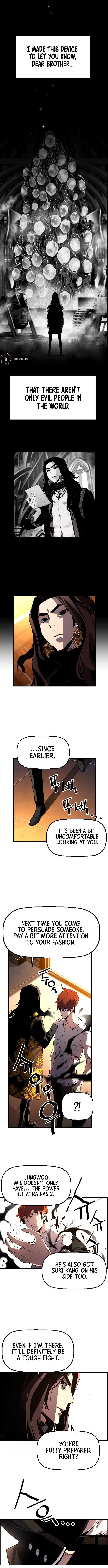 Terror vs Revival Chapter 55 - Page 18