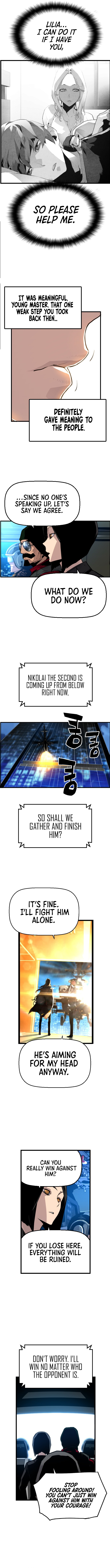 Terror vs Revival Chapter 56 - Page 3