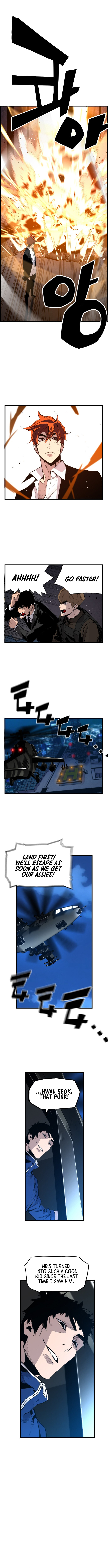 Terror vs Revival Chapter 56 - Page 9