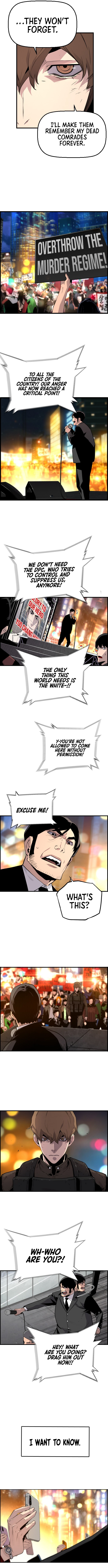 Terror vs Revival Chapter 57 - Page 7