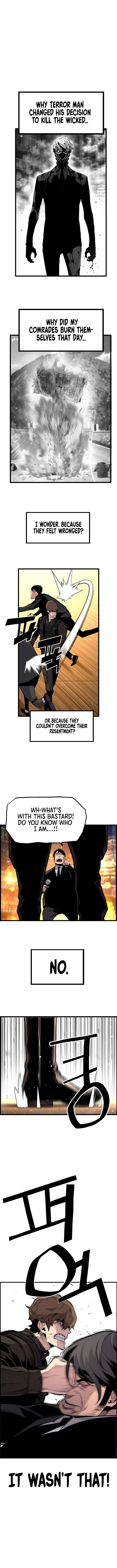 Terror vs Revival Chapter 57 - Page 9