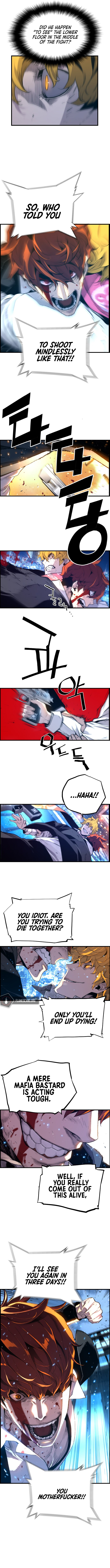 Terror vs Revival Chapter 58 - Page 3