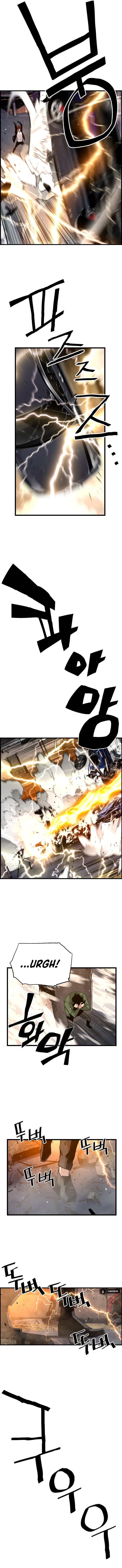 Terror vs Revival Chapter 62 - Page 7
