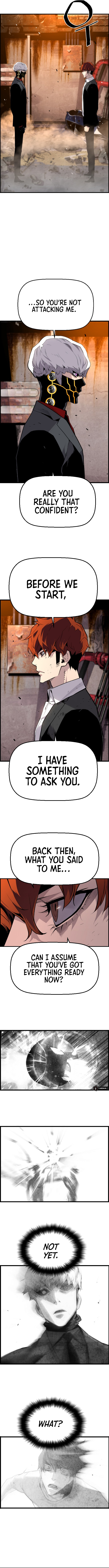 Terror vs Revival Chapter 62 - Page 9