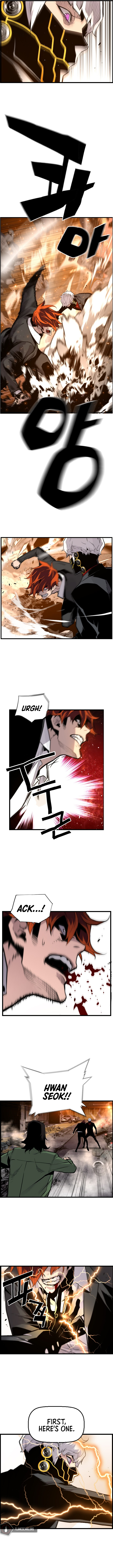 Terror vs Revival Chapter 63 - Page 5