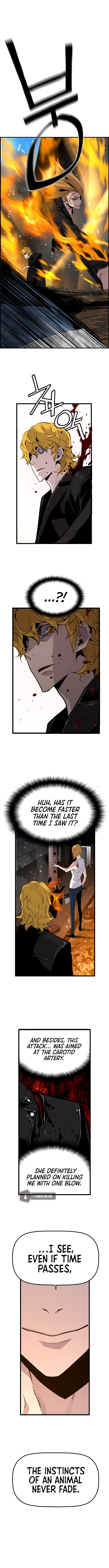 Terror vs Revival Chapter 63 - Page 17