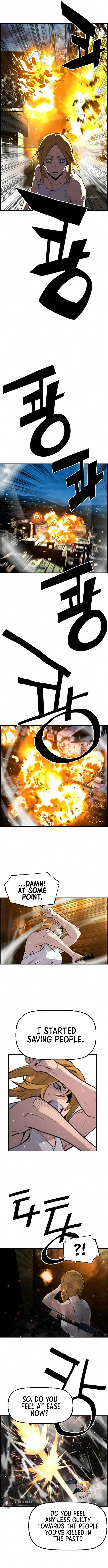 Terror vs Revival Chapter 64 - Page 7