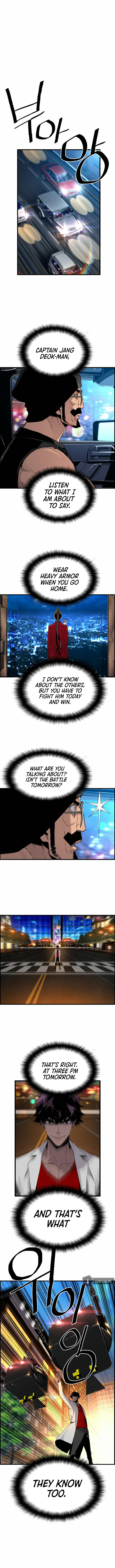 Terror vs Revival Chapter 65 - Page 3