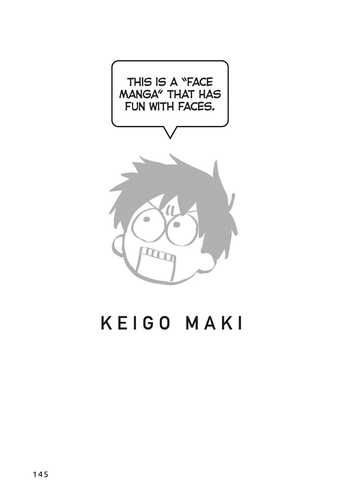 Shikimori's Not Just a Cutie Chapter 16.5 - Page 15