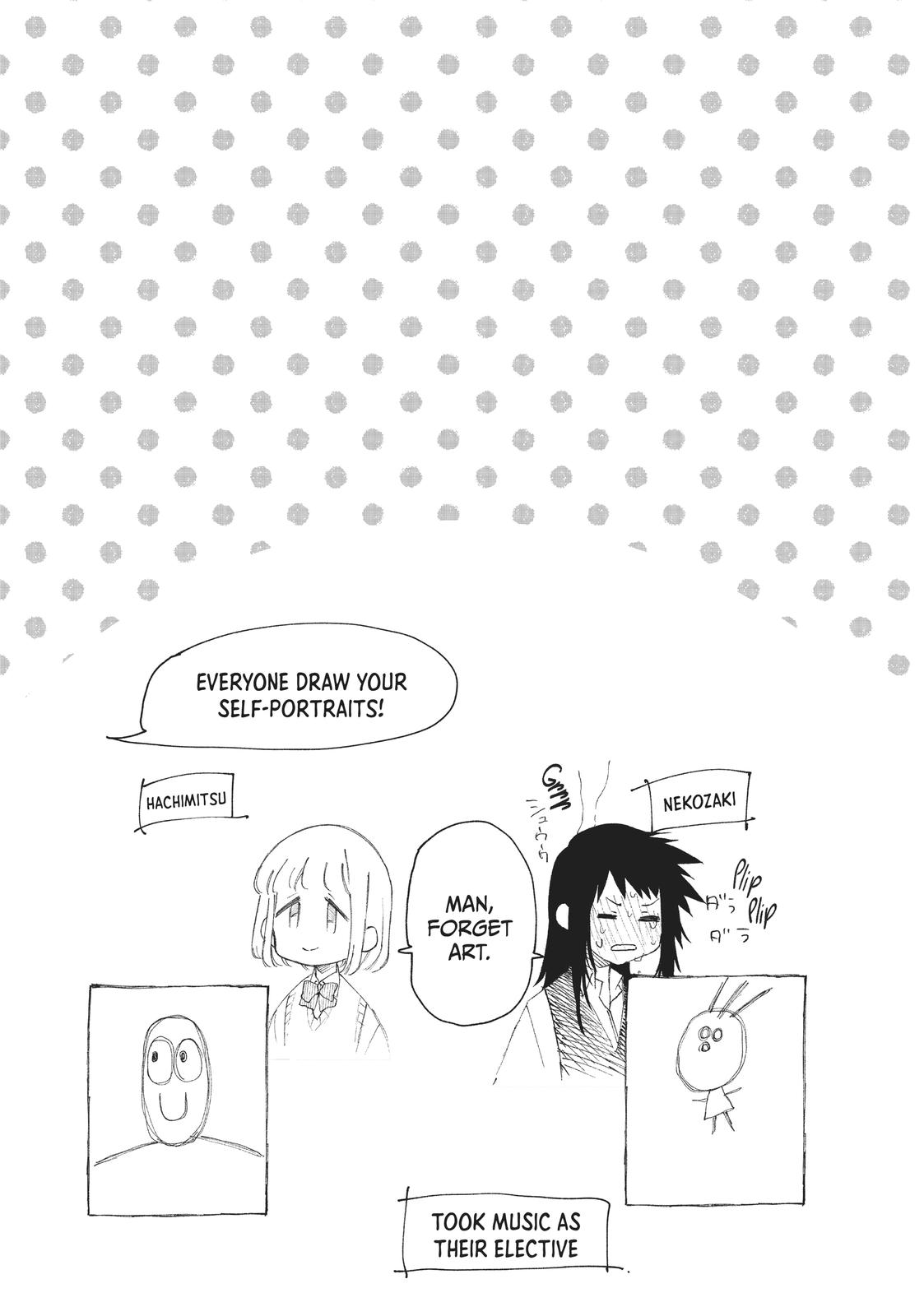 Shikimori's Not Just a Cutie Chapter 21 - Page 10