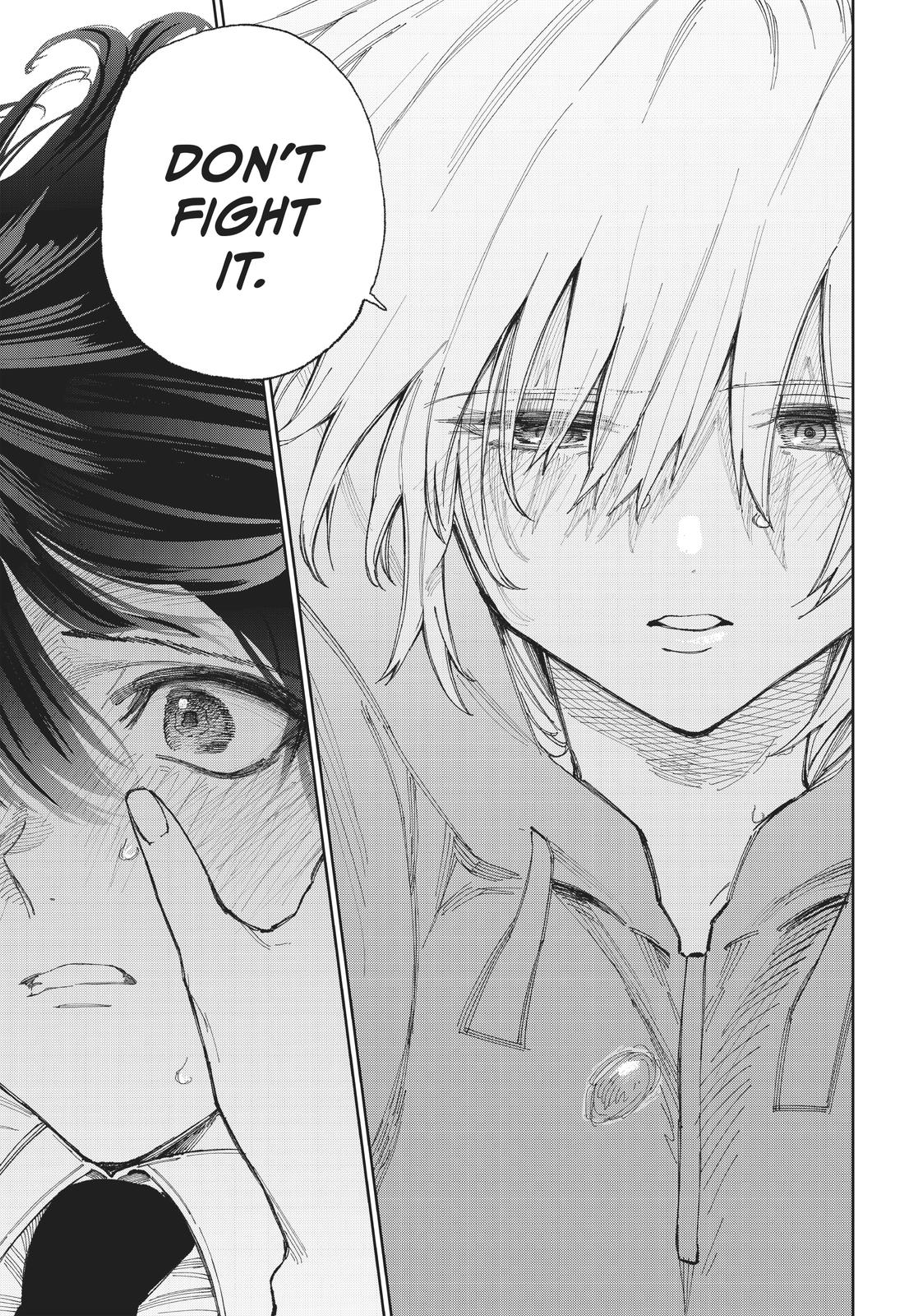 Shikimori's Not Just a Cutie Chapter 23 - Page 9