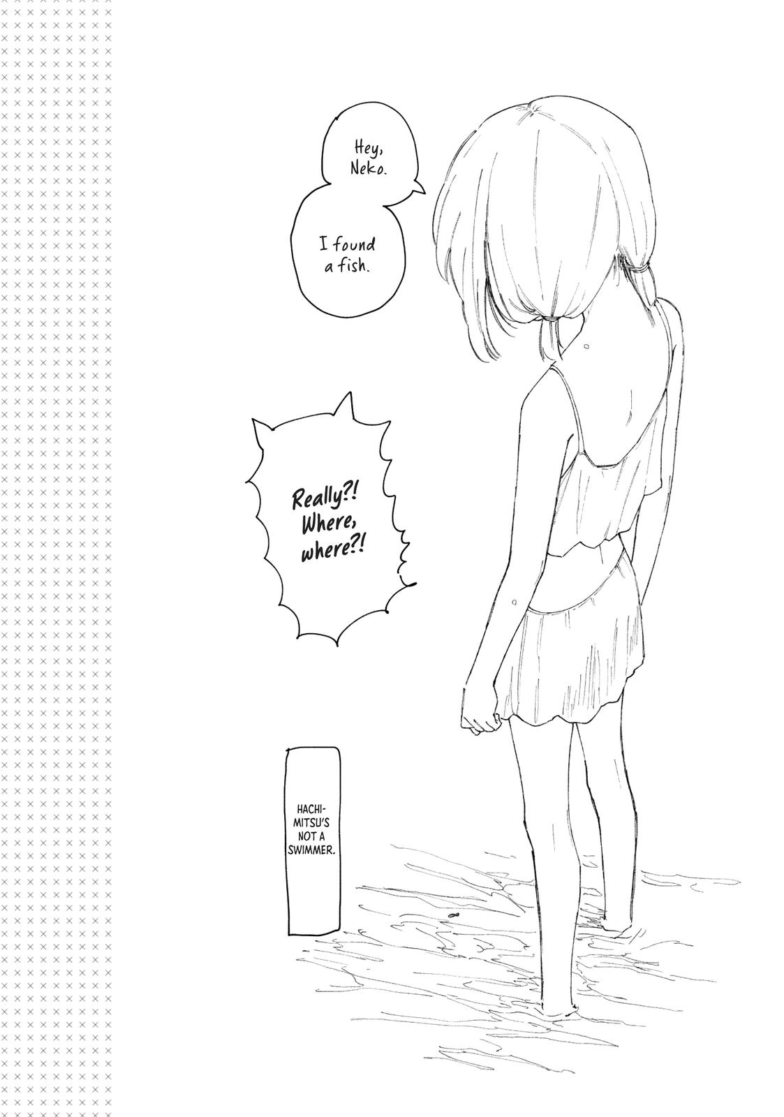 Shikimori's Not Just a Cutie Chapter 30 - Page 13