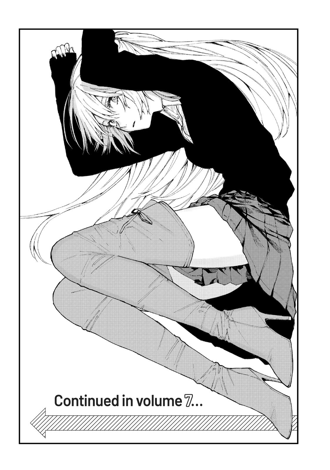 Shikimori's Not Just a Cutie Chapter 65 - Page 13