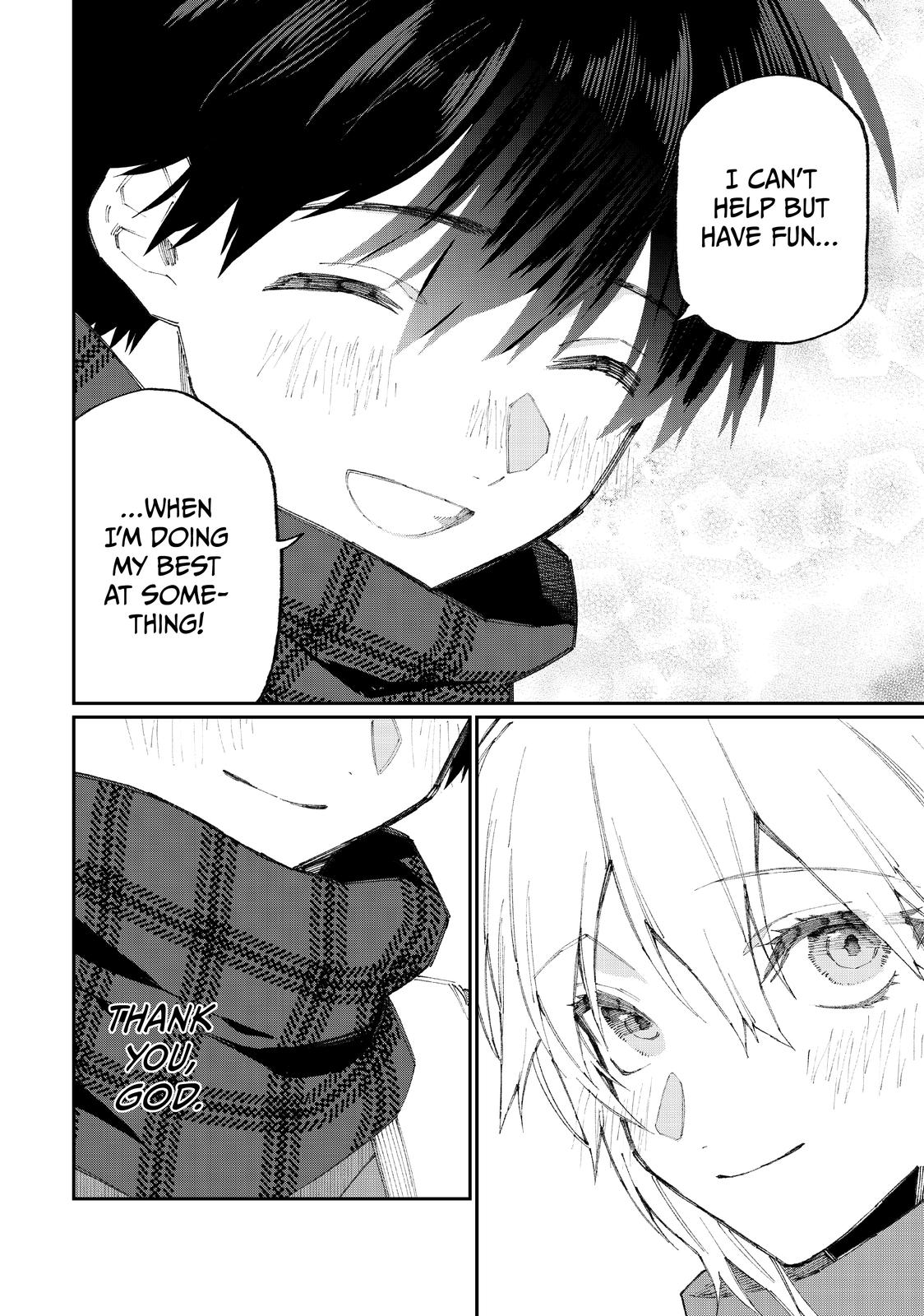 Shikimori's Not Just a Cutie Chapter 99.5 - Page 14