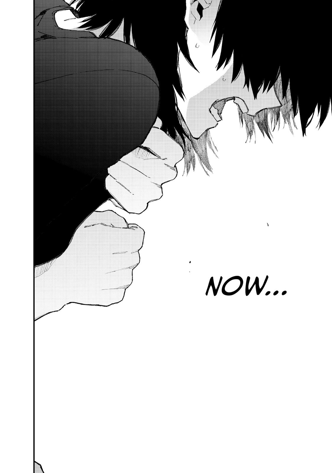 Shikimori's Not Just a Cutie Chapter 108 - Page 6
