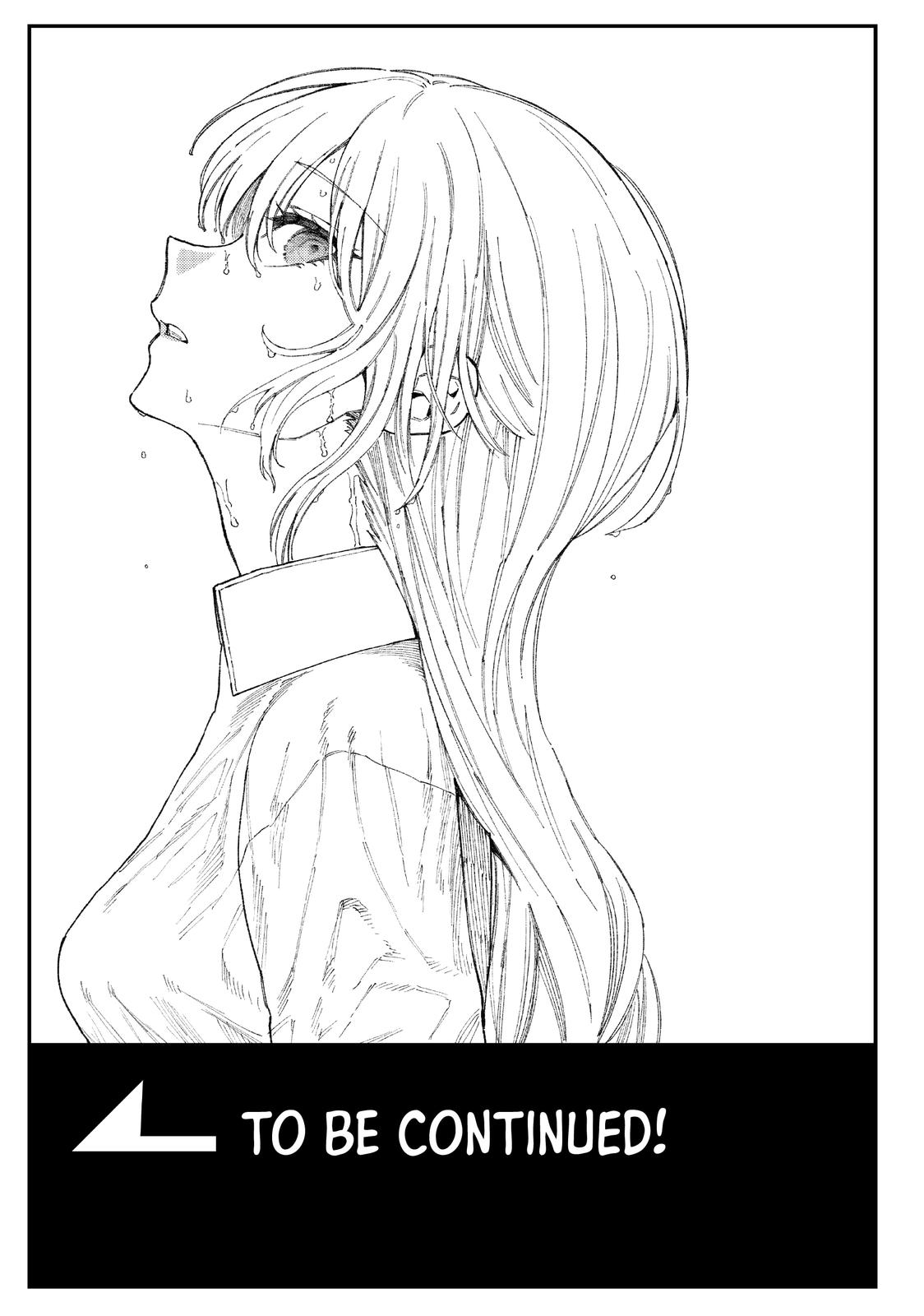 Shikimori's Not Just a Cutie Chapter 123 - Page 17