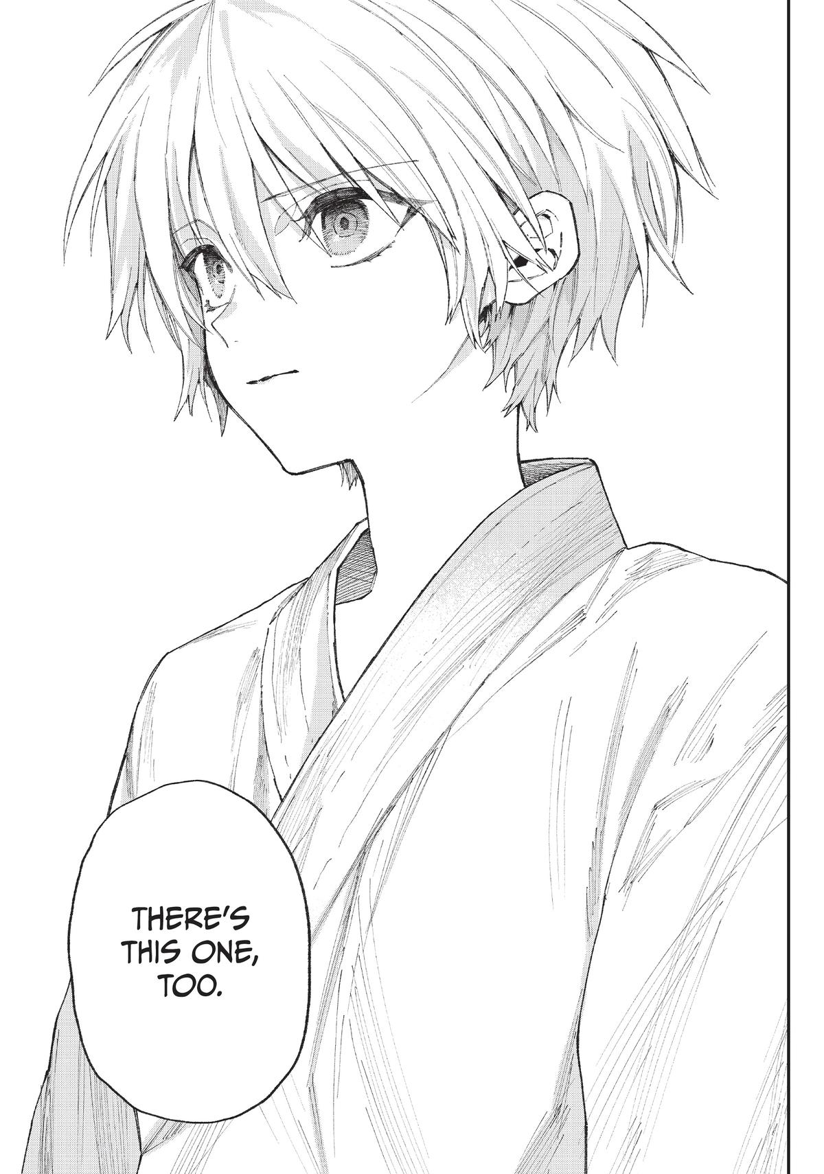 Shikimori's Not Just a Cutie Chapter 127 - Page 13